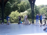 Zomeracademie Leidse Hout Groep Blauw